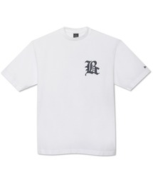 Back Channel | OLD-E LOGO T(Tシャツ/カットソー)