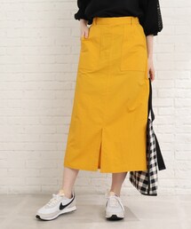 Cutie Blonde | ベイカースカート(スカート)