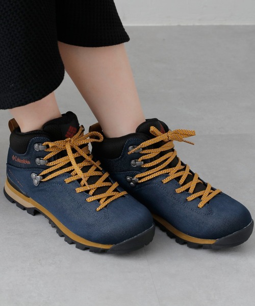 コロンビア メテオミッド 3 オムニテック ブーツ 25cm Columbia  