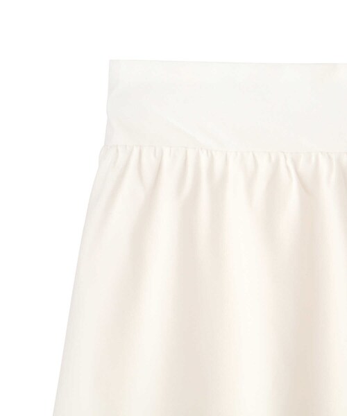 PROPORTION BODY DRESSING(プロポーションボディドレッシング)の「ティアードマキシ / 1212120903(スカート・レディース・ブラック/ホワイト/グリーン・SMALL/MEDIUM)」の15枚目の写真