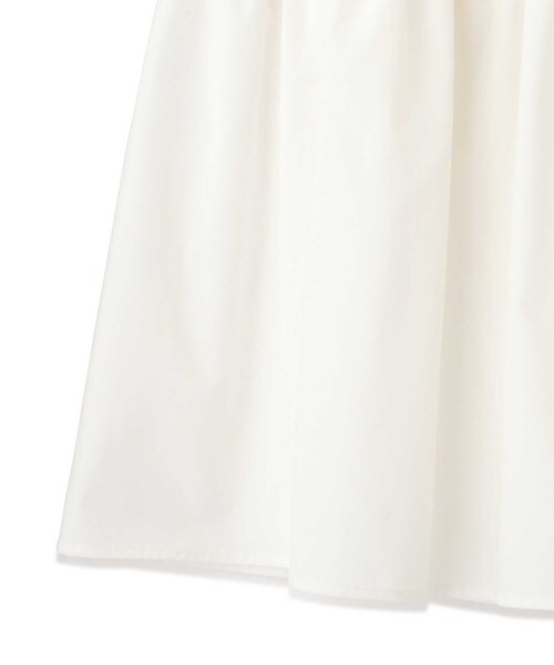 PROPORTION BODY DRESSING(プロポーションボディドレッシング)の「ティアードマキシ / 1212120903(スカート・レディース・ブラック/ホワイト/グリーン・SMALL/MEDIUM)」の13枚目の写真