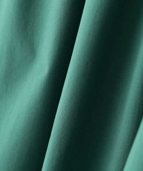 PROPORTION BODY DRESSING(プロポーションボディドレッシング)の「ティアードマキシ / 1212120903(スカート・レディース・ブラック/ホワイト/グリーン・SMALL/MEDIUM)」の4枚目の写真