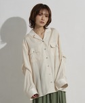 rem closet(レムクローゼット)の「トップス(シャツ/ブラウス)」