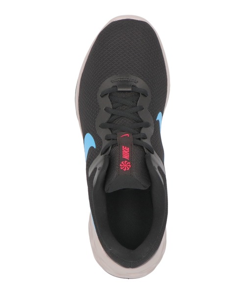 NIKE（ナイキ）の「NIKE ナイキ REVOLUTION 6 NN メンズスニーカー