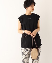 OPAQUE.CLIP | フラワーベースミニショルダーバッグ(ショルダーバッグ)