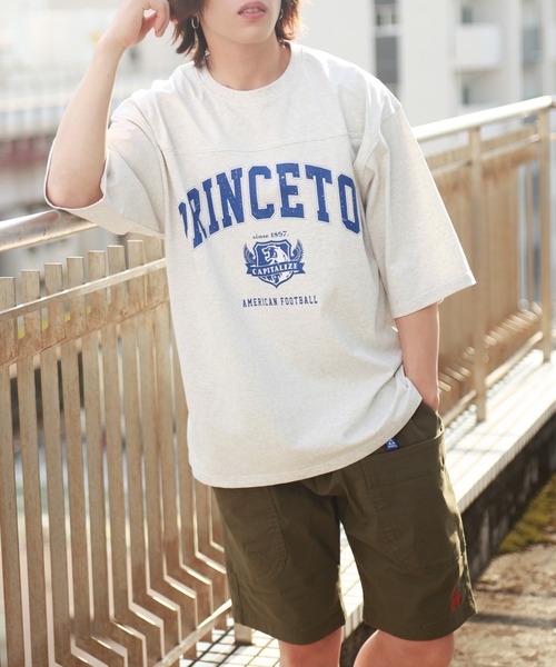 GERRY（ジェリー）の「【GERRY】ポリストレッチデニム チノキャンプ