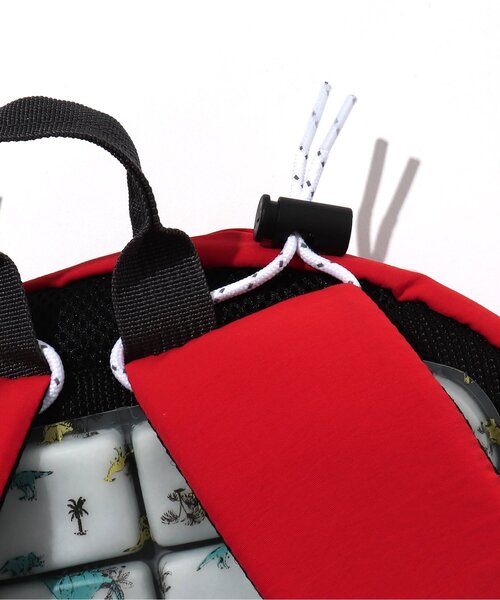 BREEZE(ブリーズ)の「ICE CARRY(アウトドアグッズ・キッズ・ブルー/アイボリー/ピンク/イエロー・FREE)」の11枚目の写真