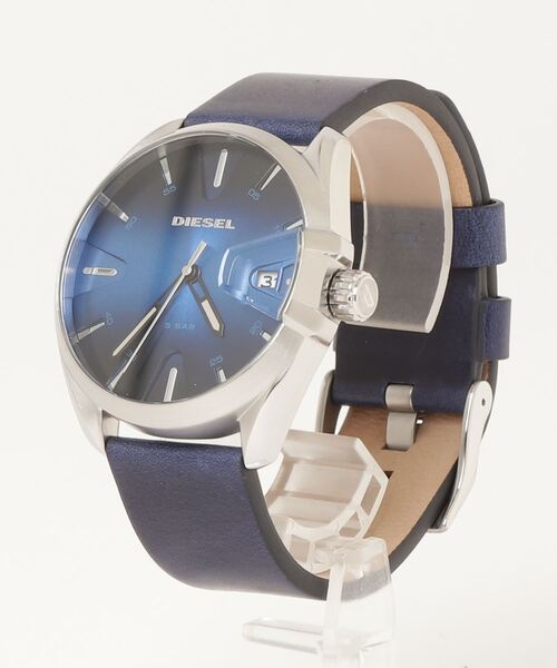 DIESEL(ディーゼル)の「ユニセックス 腕時計 TIMEFRAMES DZ1991(アナログ腕時計・メンズ・その他・UNI)」の2枚目の写真
