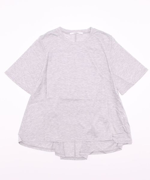 ミディウミソリッド MIDIUMISOLID フーデッドプルオーバー カットソー 楽天市場】【50％OFF】MIDIUMISOLID（ミディウミソリッド