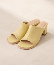 OLIVE des OLIVE | シンプルミュール(サンダル)