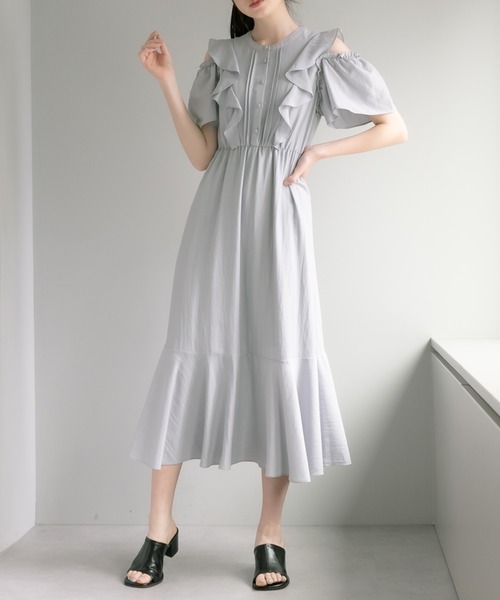 OLIVE des OLIVE(オリーブデオリーブ)の「シンプルミュール(サンダル・レディース・ブラック/オフホワイト/イエロー・SMALL/MEDIUM/LARGE)」の9枚目の写真