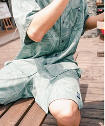 【REEF】7" BAJA BOTANICAL SHORTS