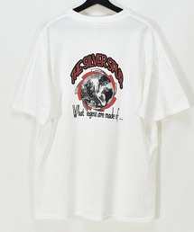 VINTAGE | 【ヴィンテージ古着】90's Frontier Fiesta / フロンティア・フィエスタ Tシャツ(Tシャツ/カットソー)