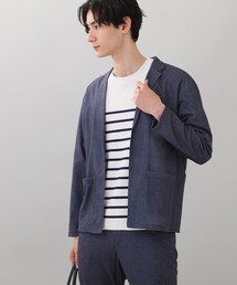 THE SHOP TK （ザ ショップ ティーケー ）の「◆【優れた通気性で快適な着心地】スマートムーブドライジャケット（テーラードジャケット・メンズ）」