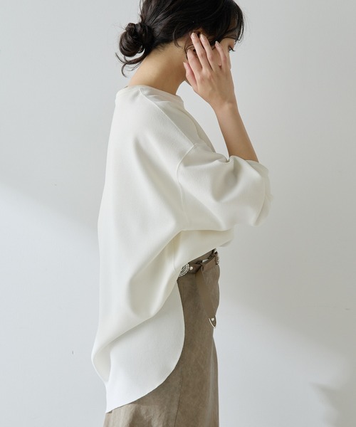 ウィムガゼット　Vガゼットプルオーバー Whim Gazette｜Vガゼットプルオーバー | Rakuten Fashion(楽天