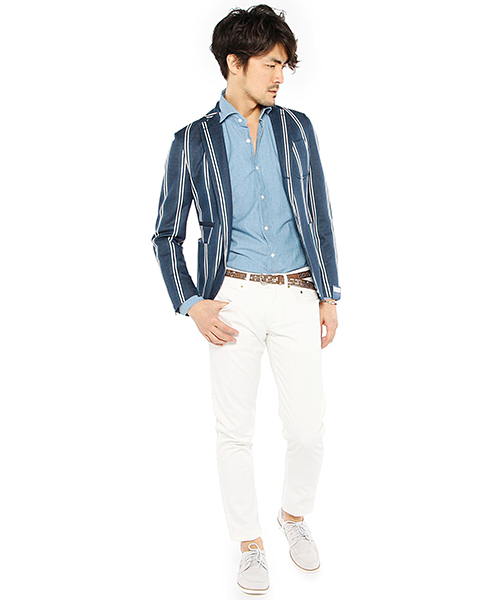 タ*ケ様 ブリッラペルイルグスト テーラードジャケット ジャケット 44 24160519248_C_1.jpg