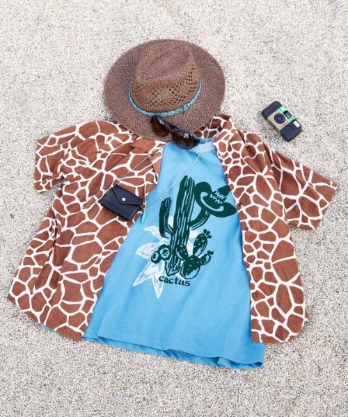 チャイハネ（チャイハネ）の「【チャイハネ】オースティンペーパーハット（ハット・レディース・ホワイト/ネイビー/ブラウン・FREE）」の10枚目の写真