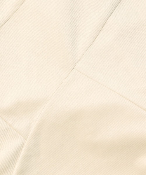 PAGEBOY（ページボーイ）の「スマートベロアエスカルゴスカート（スカート・レディース・ブラック/オフホワイト/エメラルド・FREE）」の22枚目の写真