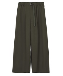 ZUCCa | トリアセギャバ/パンツ(その他パンツ)