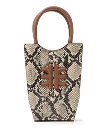 TOMORROWLAND  | JW PEI FEI MINI トートバッグ(トートバッグ)