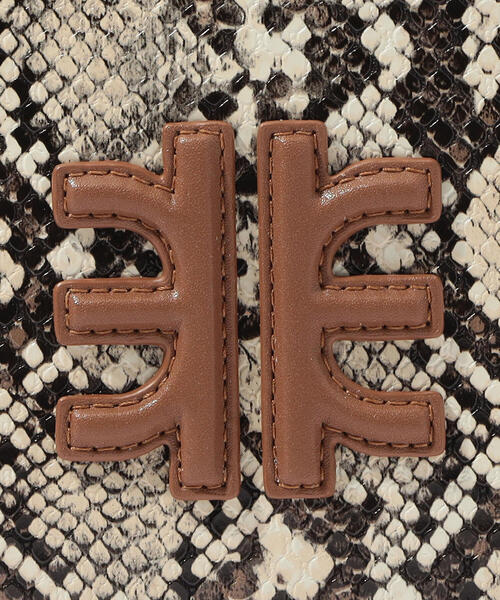 TOMORROWLAND (トゥモローランド)の「■JW PEI FEI MINI トートバッグ(トートバッグ・レディース・ブラウン系その他・FREE)」の9枚目の写真