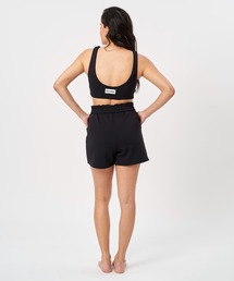 新品GUACAMOLE（ガカモレ）高機能ショートパンツ　白 GUACAMOLE（ガカモレ）の「GUACAMOLE Functional Stretch Short