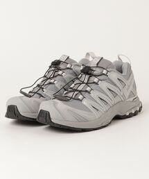 SALOMON（サロモン）の「SALOMON/サロモン XA PRO 3D エックスエー プロ 3D アウトドアシューズ  L41617500（スニーカー）」
