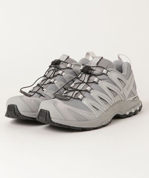 SALOMON/サロモン XA PRO 3D エックスエー プロ 3D アウトドアシューズL41617500