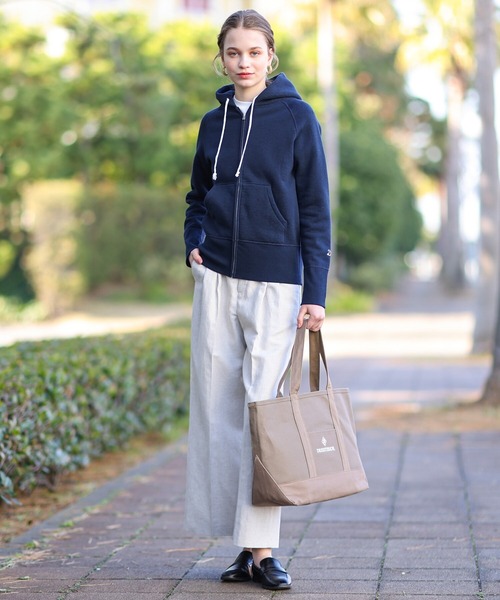 DRESSTERIOR ドレステリア デキシー吊裏毛ジップアップパーカー XL DRESSTERIOR｜【再入荷】デキシー吊裏毛ジップアップパーカ