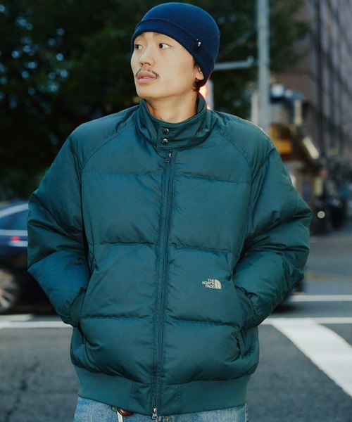 Lightweight Twill Mountain Down Jacket | www.nsi-samy.com