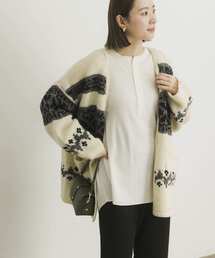 HANES | Hanes　Thermal Henly Neck(Tシャツ/カットソー)