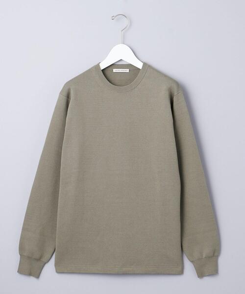 UNITED ARROWS（ユナイテッドアローズ）の「【WEB限定】スムース