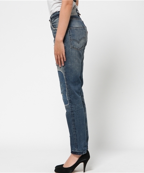 ラヴィ AMERICAN RAG CIE（アメリカンラグシー）の「LEVIS VINTAGE