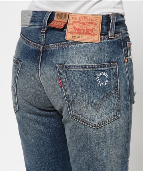 AMERICAN RAG CIE（アメリカンラグシー）の「LEVIS VINTAGE