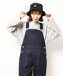 ORCIVAL | OVERALLS(サロペット/オーバーオール)