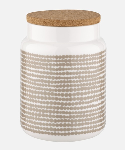 Rasymatto / jar 1,2 l