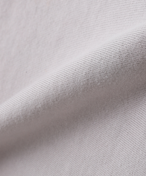 JOURNAL STANDARD relume（ジャーナルスタンダード　レリューム）の「【relume SPORTS WEAR】オーバーサイズ ヘビーウェイトスウェット（スウェット・メンズ・ライトグレー/ホワイト系その他/モスグリーン/ネイビー/オレンジ・MEDIUM/LARGE）」の19枚目の写真