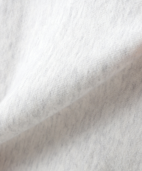 JOURNAL STANDARD relume（ジャーナルスタンダード　レリューム）の「【relume SPORTS WEAR】オーバーサイズ ヘビーウェイトスウェット（スウェット・メンズ・ライトグレー/ホワイト系その他/モスグリーン/ネイビー/オレンジ・MEDIUM/LARGE）」の20枚目の写真