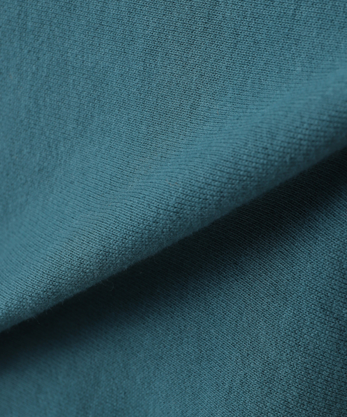 JOURNAL STANDARD relume（ジャーナルスタンダード　レリューム）の「【relume SPORTS WEAR】オーバーサイズ ヘビーウェイトスウェット（スウェット・メンズ・ライトグレー/ホワイト系その他/モスグリーン/ネイビー/オレンジ・MEDIUM/LARGE）」の21枚目の写真