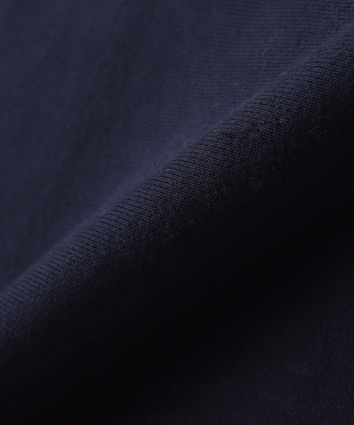 JOURNAL STANDARD relume（ジャーナルスタンダード　レリューム）の「【relume SPORTS WEAR】オーバーサイズ ヘビーウェイトスウェット（スウェット・メンズ・ライトグレー/ホワイト系その他/モスグリーン/ネイビー/オレンジ・MEDIUM/LARGE）」の22枚目の写真