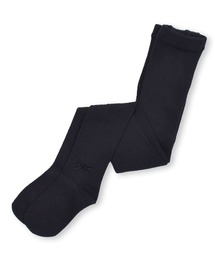 BeBe/サイドリボンタイツ(80~140cm)