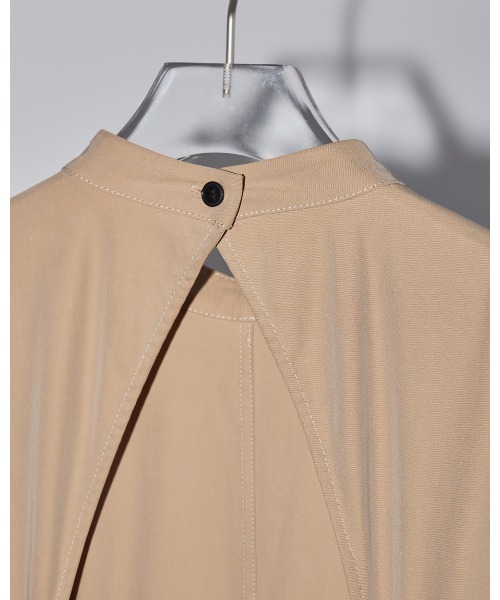 TODAYFULトゥデイフル Back Open オールインワン　ベージュ TODAYFUL SALE 50%OFF トゥデイフル セール Back Open