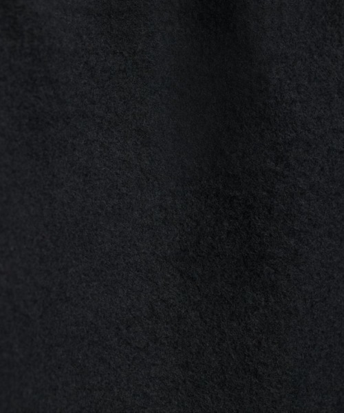 NIKE(ナイキ)の「【NIKE】AS W NSW PHNX FLC 3Q(ワンピース・レディース・ブラック・MEDIUM/SMALL)」の5枚目の写真