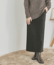 ITEMS URBANRESEARCH | 『UR TECH』コーデュロイタイトスカート(スカート)
