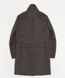 ATTACHMENT（アタッチメント）の「STUDIOUS別注 WOOL CASHMERE STAND