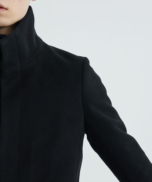 ATTACHMENT（アタッチメント）の「STUDIOUS別注 WOOL CASHMERE