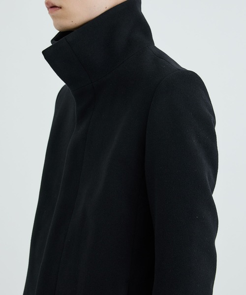 ATTACHMENT（アタッチメント）の「STUDIOUS別注 WOOL CASHMERE