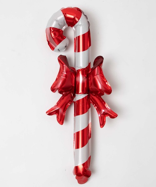 WEGO（ウィゴー）の「WEGO/【2点セット】クリスマスモチーフバルーン（コスチューム/パーティーグッズ・レディース・その他1/その他2/その他3/その他4・FREE）」の6枚目の写真