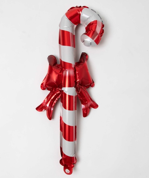 WEGO（ウィゴー）の「WEGO/【2点セット】クリスマスモチーフバルーン（コスチューム/パーティーグッズ・レディース・その他1/その他2/その他3/その他4・FREE）」の7枚目の写真