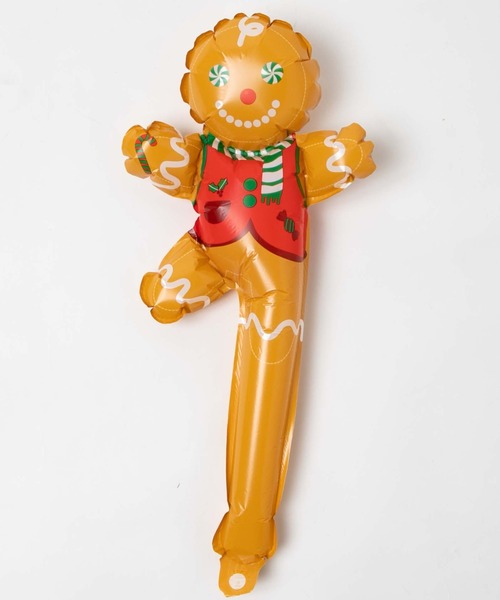 WEGO（ウィゴー）の「WEGO/【2点セット】クリスマスモチーフバルーン（コスチューム/パーティーグッズ・レディース・その他1/その他2/その他3/その他4・FREE）」の12枚目の写真